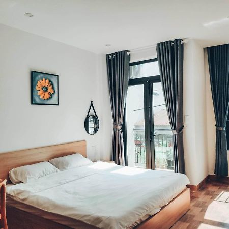 Cozy Apartment Da Nang Esterno foto