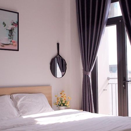 Cozy Apartment Da Nang Esterno foto