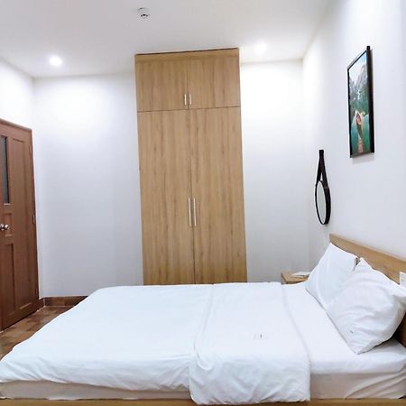 Cozy Apartment Da Nang Esterno foto