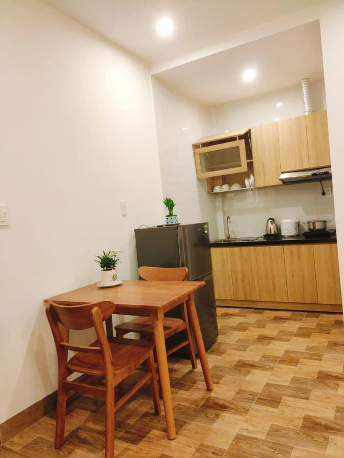 Cozy Apartment Da Nang Esterno foto