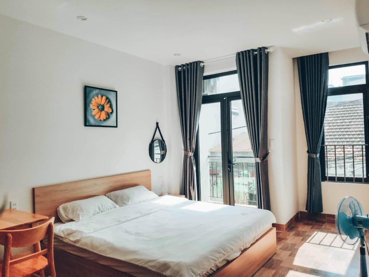 Cozy Apartment Da Nang Esterno foto