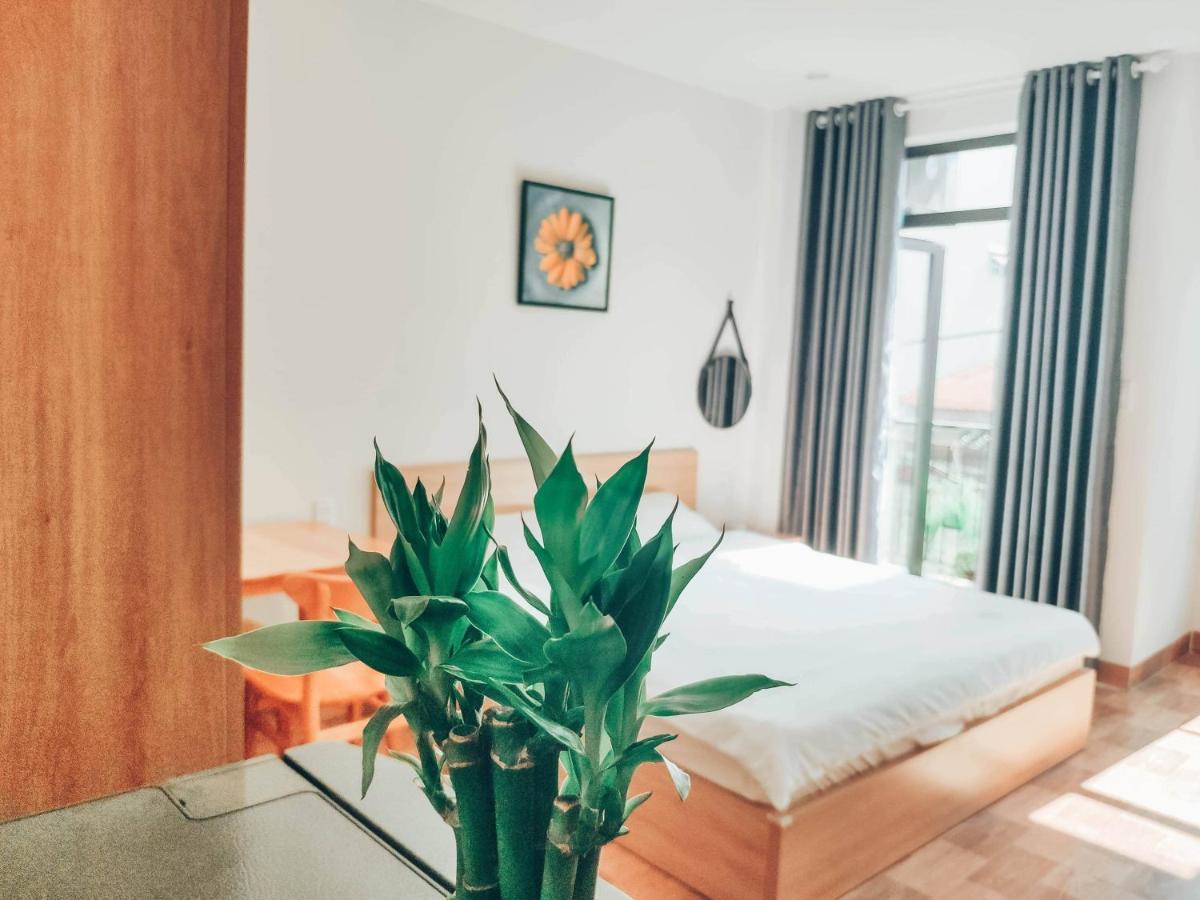 Cozy Apartment Da Nang Esterno foto