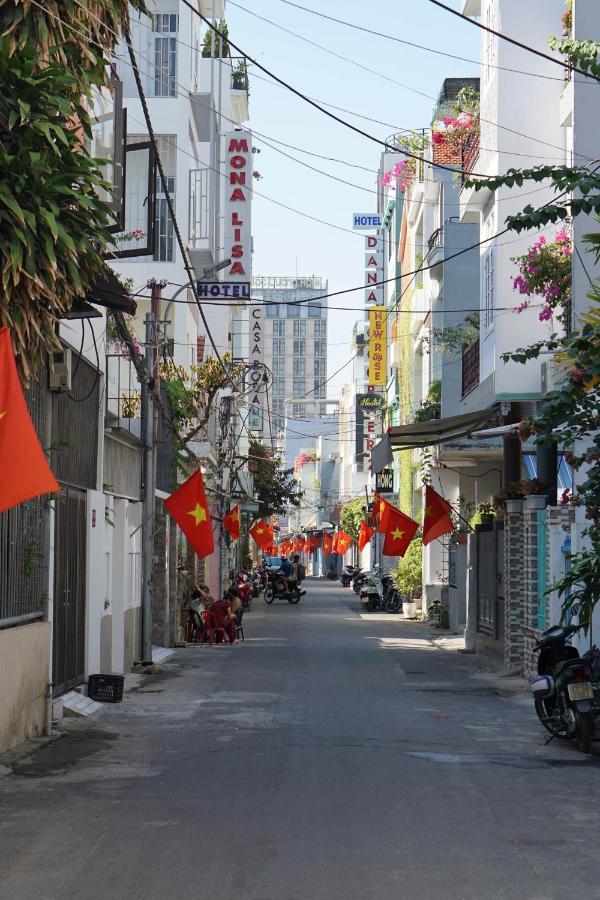 Cozy Apartment Da Nang Esterno foto