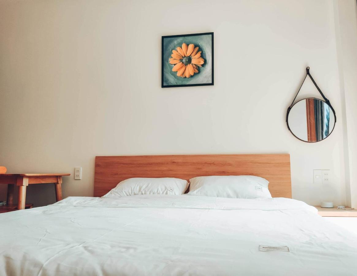 Cozy Apartment Da Nang Esterno foto