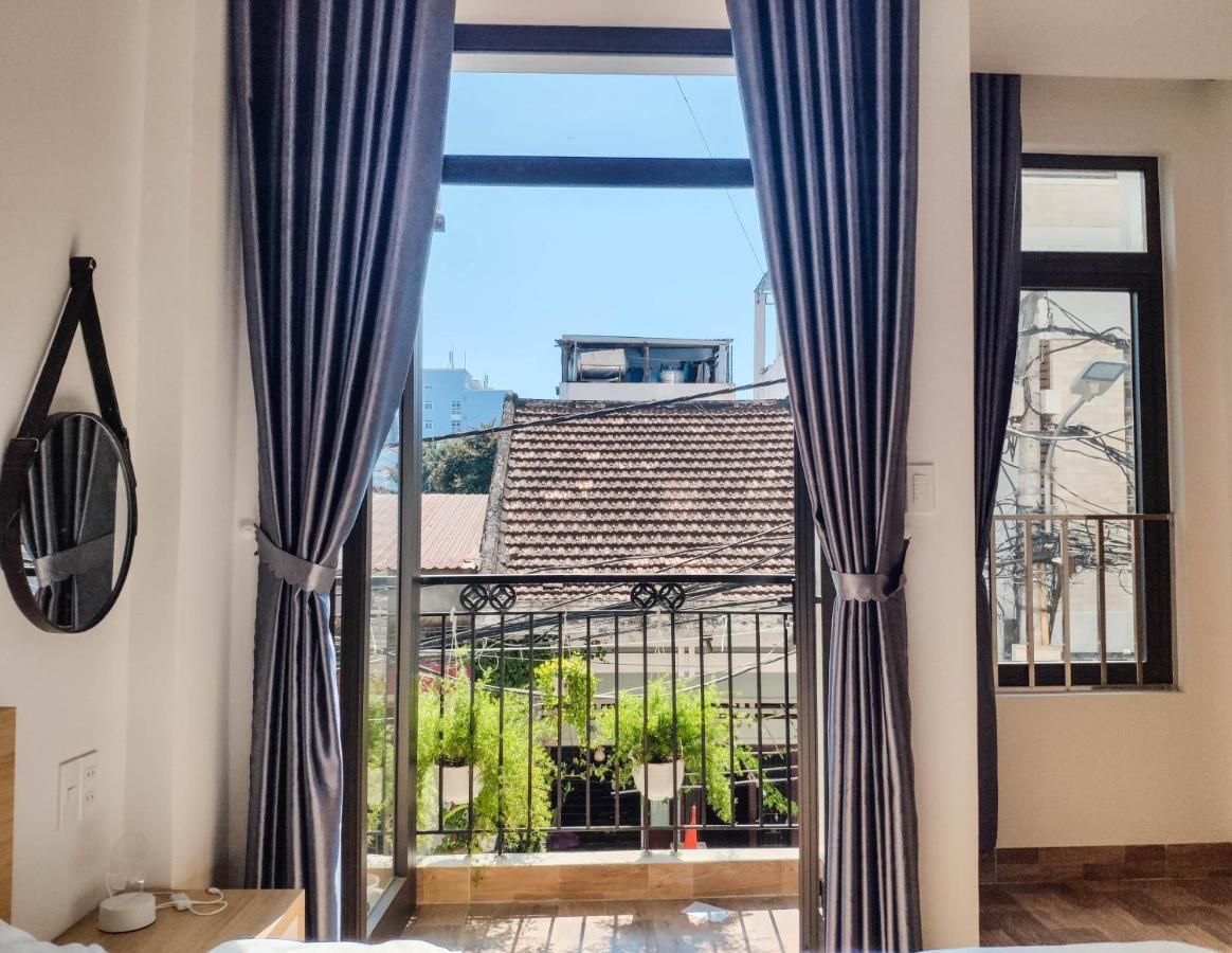 Cozy Apartment Da Nang Esterno foto