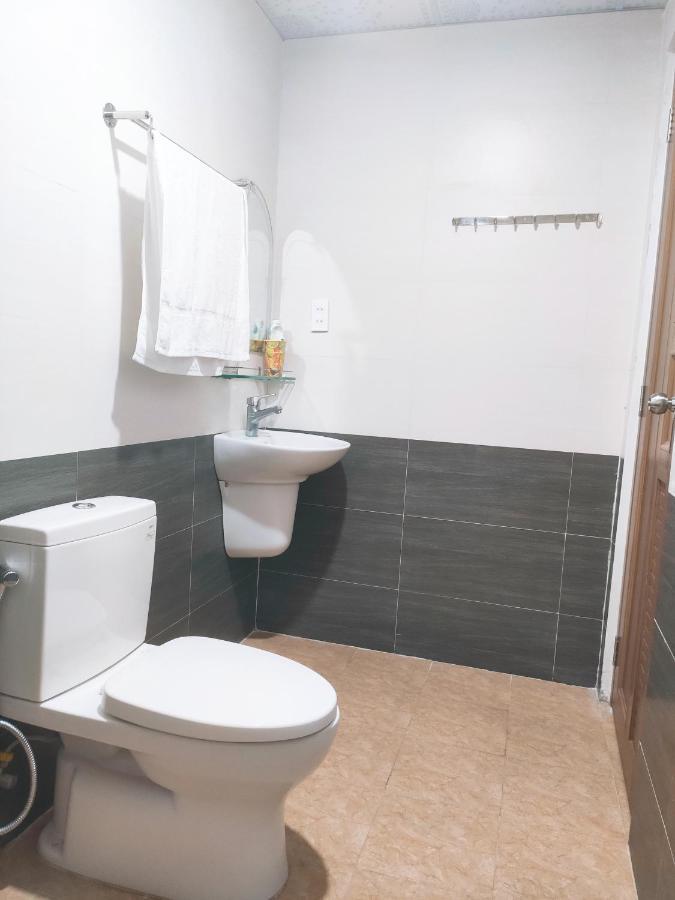 Cozy Apartment Da Nang Esterno foto