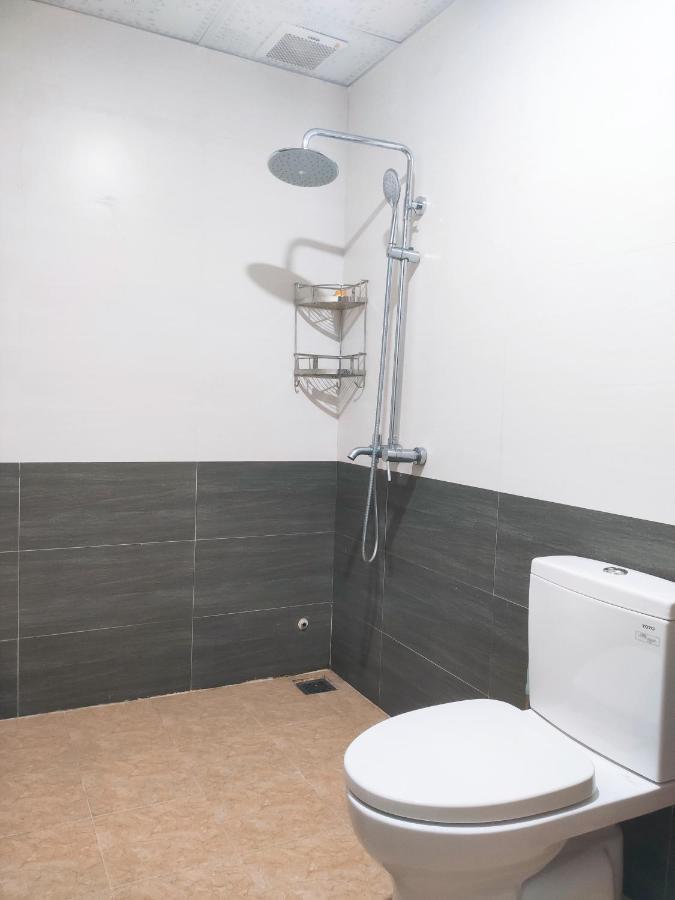 Cozy Apartment Da Nang Esterno foto