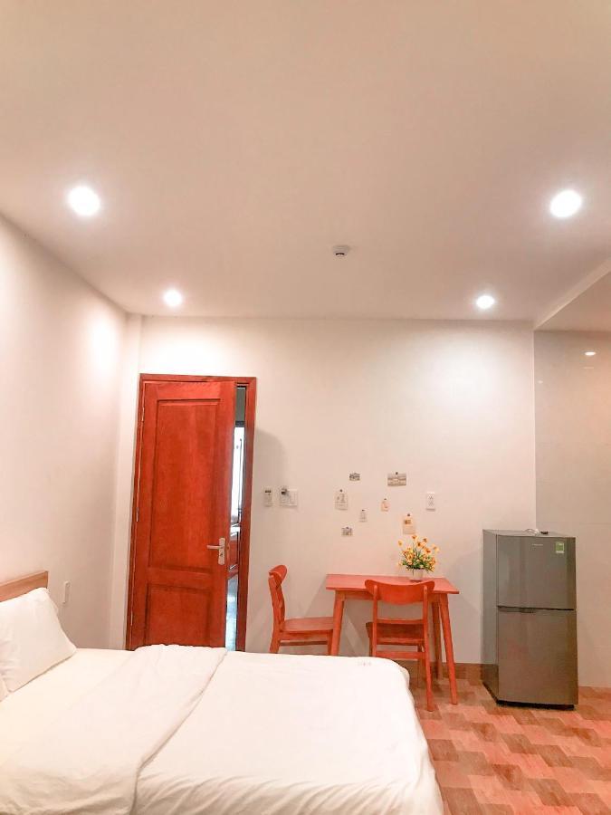 Cozy Apartment Da Nang Esterno foto