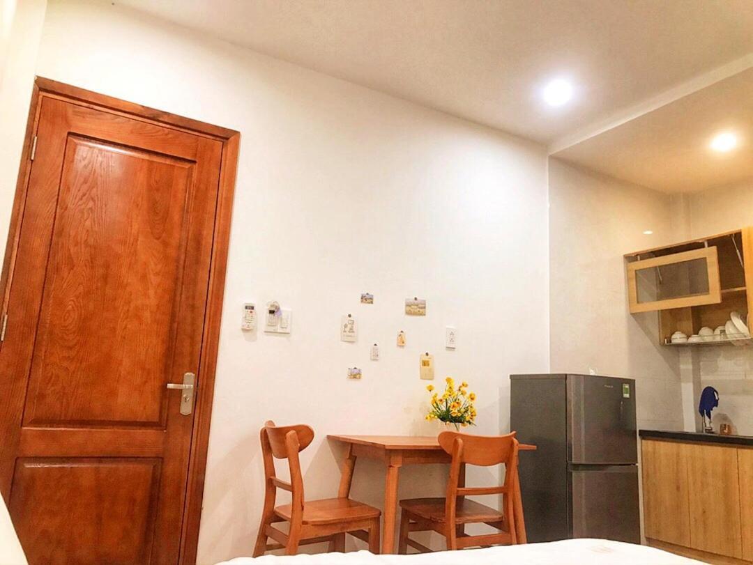 Cozy Apartment Da Nang Esterno foto