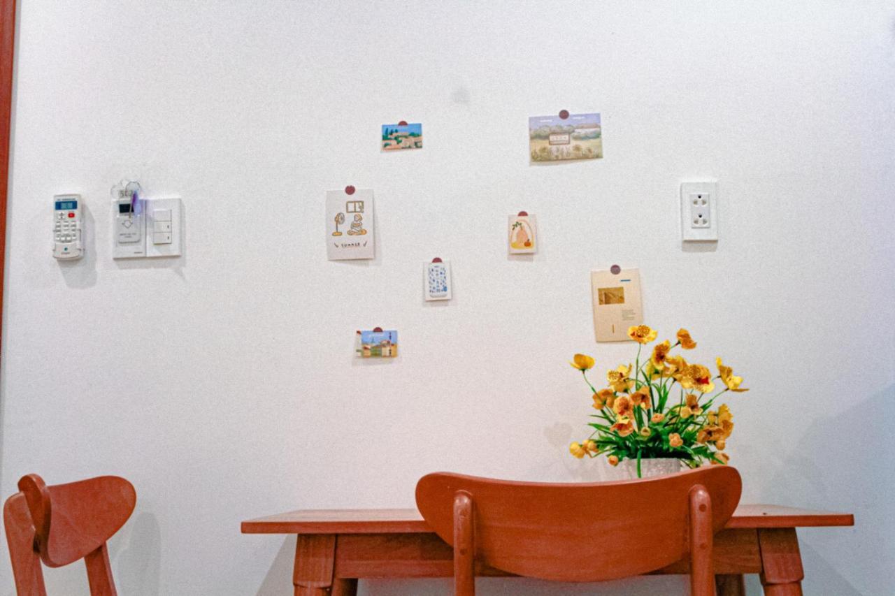 Cozy Apartment Da Nang Esterno foto