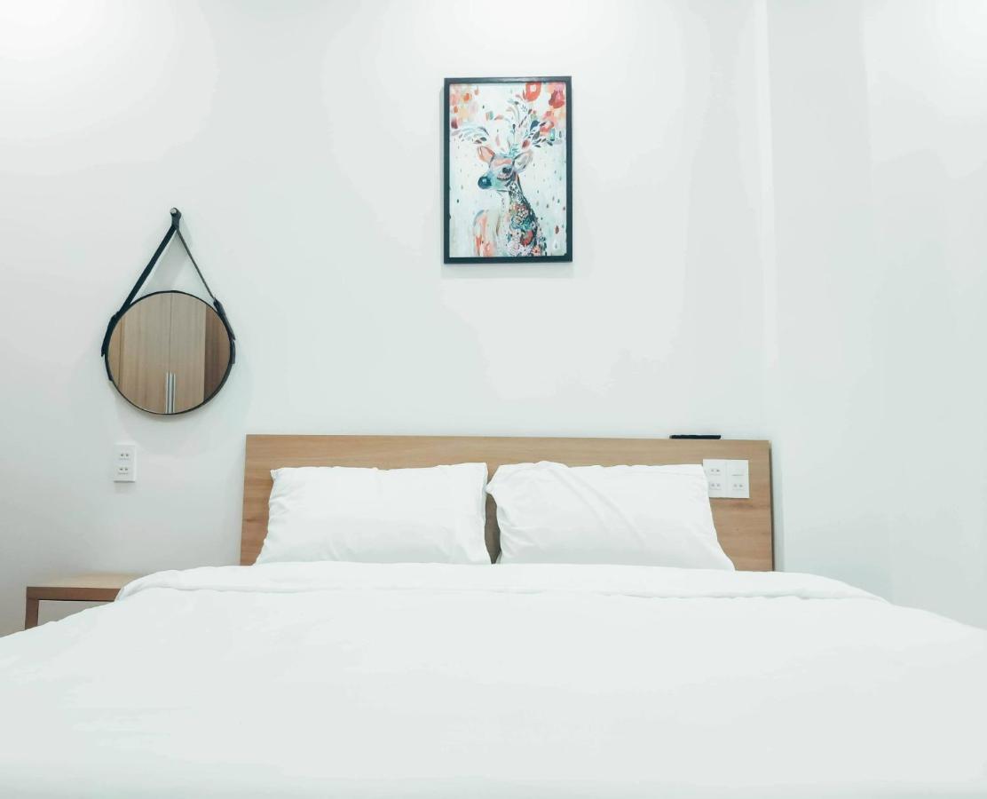 Cozy Apartment Da Nang Esterno foto