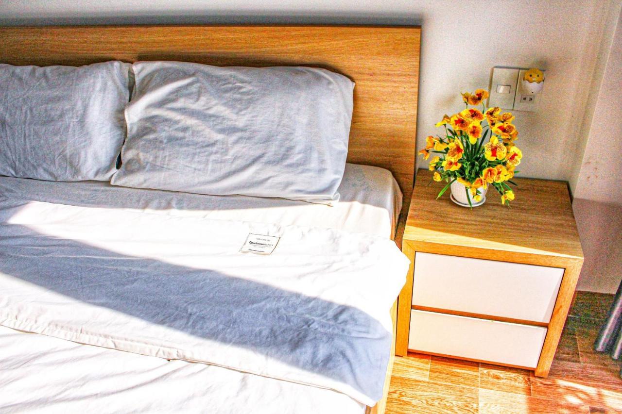 Cozy Apartment Da Nang Esterno foto