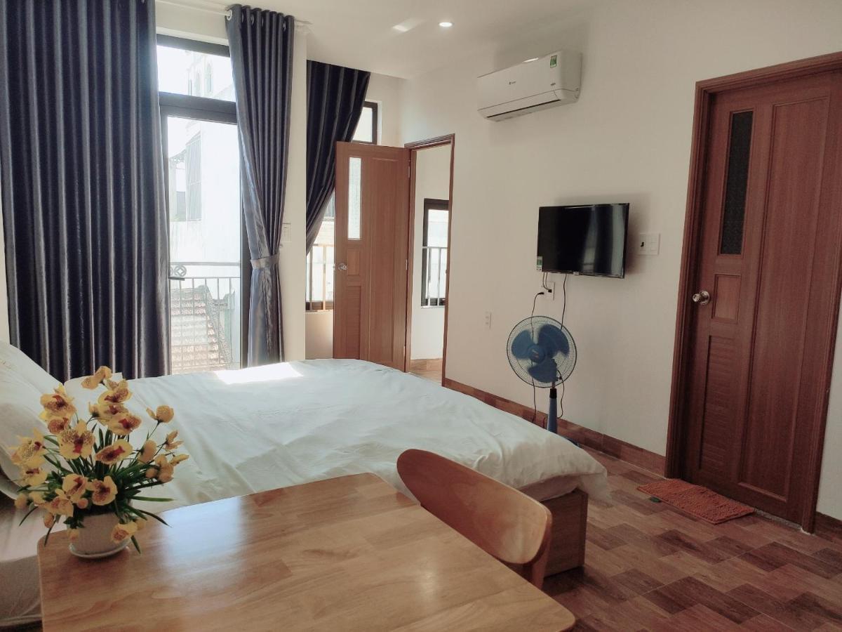 Cozy Apartment Da Nang Esterno foto