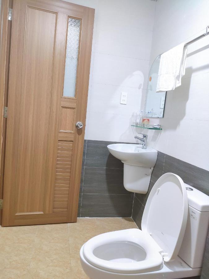 Cozy Apartment Da Nang Esterno foto