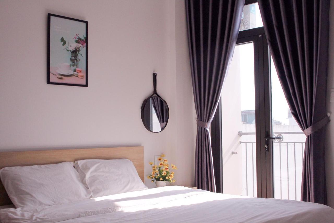 Cozy Apartment Da Nang Esterno foto