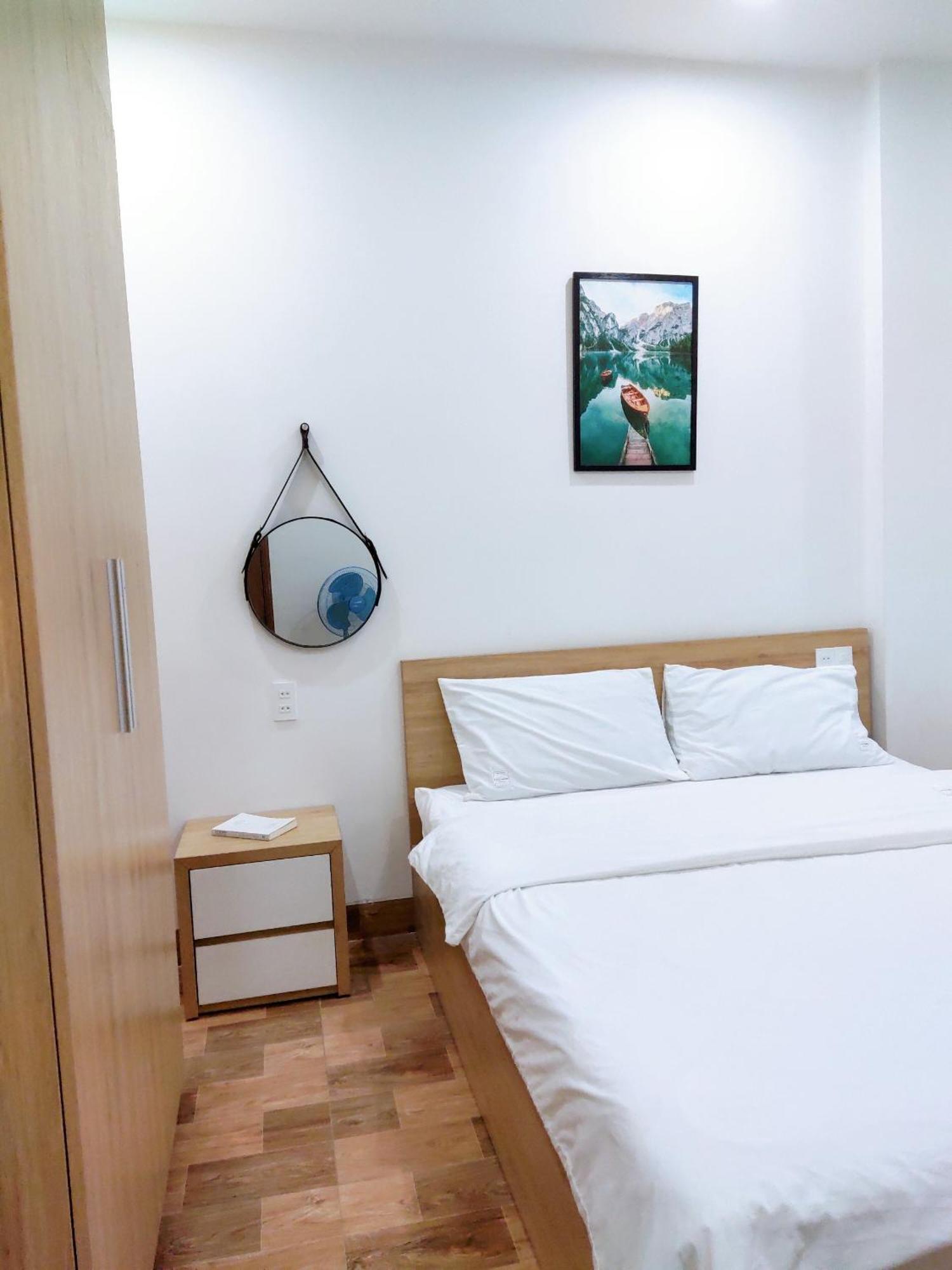 Cozy Apartment Da Nang Esterno foto